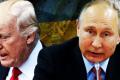 Що стоїть за пасивністю Трампа у війні проти України: в CNN розповіли