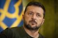 Той, хто зичив нашій землі лиха, отримає його у себе вдома - президент у зверненні до Дня незалежності України