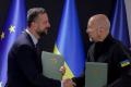 Україна та Польща створять спільну групу з БпЛА: Шмигаль назвав її завдання