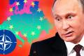 Путіну вистачить тижня: в ГУР назвали країни, на які може напасти Росія