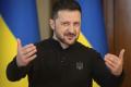 США можуть реально вплинути на закінчення війни – Зеленський
