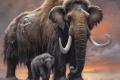 Мамонти вимерли через нежить: вчені приголомшили новою гіпотезою