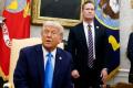 Чому Волтц довго не протримався у команді Трампа — пояснення The Atlantic