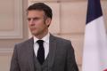 Макрон закликав створити масштабний план оборони Європи