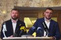 Закон про незалежність НАБУ і САП опубліковано: коли він набуде чинності