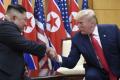 Трамп готовий повернутись до діалогу з Північною Кореєю – деталі