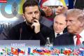 Чи піде Путін на мирні переговори: що відомо