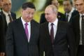 Перед Самітом миру Китай просуває у світі власний план щодо війни в Україні – Reuters