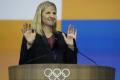 Міжнародний олімпійський комітет уперше в історії очолила жінка: хто вона