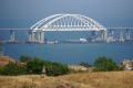 Кримському мосту залишилось недовго: Черник заявив, що Україна має зброю для його знищення