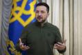 Зеленський відповів, яким має бути його діалог з Путіним