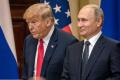 Трамп зачарований Путіним і поступово стає його рабом — ексрадниця президента США