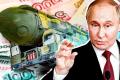Нова ракета Путіна: як істерика на $100 млн вилізе йому боком