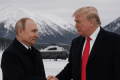 Запрошення на Аляску: чому Трамп і Путін зустрінуться на 