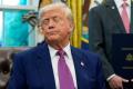«Я не знаю, що в біса сталося з Путіним»: Трамп відреагував на масовані обстріли України