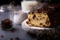 Львівський шоколадний сирник: рецепт від відомого шеф-кухаря