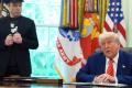 Трамп прокоментував наміри Маска створити нову політичну силу у США