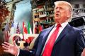 Зброя для України та різкі заяви Трампа про Путіна: чого очікувати від США