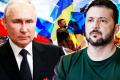 Зеленський назвав єдину мету Путіна щодо України