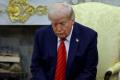Чому Трамп може відмовитися від України: нетерплячість чи гра на межі - The Times
