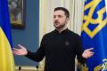 Зеленський про Венса: він виправдовує Путіна і не розуміє очевидного