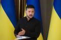 Зеленський: Україна готова до переговорів, але на столі мають бути реалістичні пропозиції