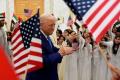 Трамп загнав себе у глухий кут у взаєминах із Путіним — The Hill