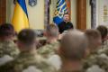 Зеленський озвучив деталі контрактів із ЗСУ для молоді 18-24 років