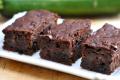 Кабачковий брауні: рецепт оригінального десерту, який може вас здивувати