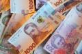 В Україні різко зросла середня зарплата: названо суму