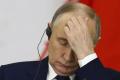 Путін не може оговтатися від операції 