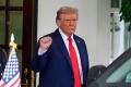 Чому Трамп хоче зустрічі Зеленського з Путіним — справжня причина
