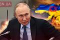 Путін змінив цілі війни: військовий назвав дві області, на окупації яких сконцентрується ворог