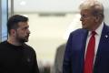 Трамп несподівано похвалив Зеленського: що пригадав кандидат в президенти США