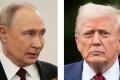 Зустріч Трампа з Путіним: головні інтриги