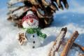 Морозы отступают: прогноз погоды в Украине
