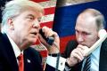 Розмова Трампа з Путіним: у Кремлі зробили суттєве уточнення