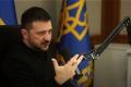 Зеленський розповів, навіщо росіяни піднімають тему проведення виборів в Україні під час війни