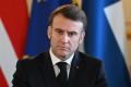 Макрон: хочу вірити, що США залишаться на нашому боці