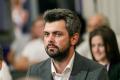 Кабмін звільнив главу Українського інституту нацпам'яті Дробовича
