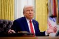 Експерт пояснив, чому Трамп оголосив 8 травня Днем перемоги