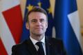 Макрон допускає розміщення ядерної зброї на території союзників