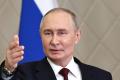 Путін відхрестився від планів нападу на Європу і згадав 