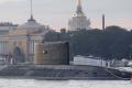 Путін наказав будувати більше ядерних підводних човнів заради 