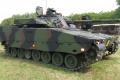 Данія та Швеція передадуть Україні додаткові БМП CV90: характеристики