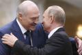 Експерт спрогнозував, чи втягне Путін Лукашенка у війну проти України