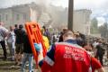 Росія намагається зняти з себе відповідальність за удар по 