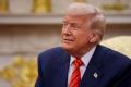 Трамп зробив заяву про мирний процес щодо України