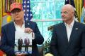 Трамп раптом похвалився 