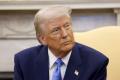 Трамп відповів, чи США гарантуватимуть Україні безпеку